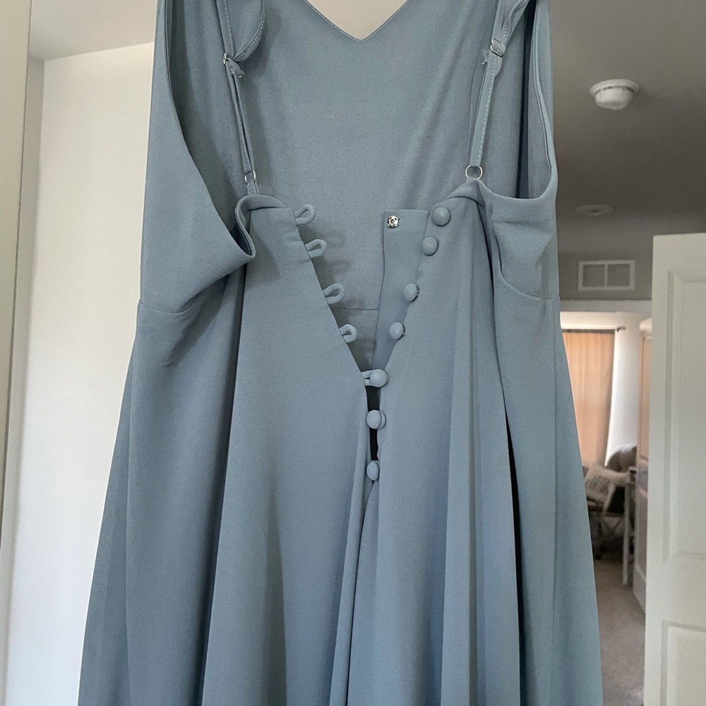 Lulus Dress - Picture 2 of 5